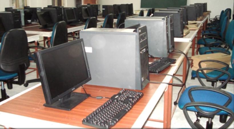 Miracle Educational Society Group of Institutions Vizianagaram Academic Building photo 3